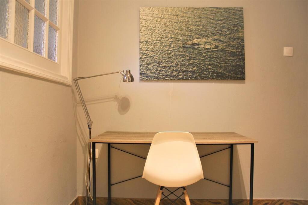 אתונה Beautiful Apartment Next To Acropolis מראה חיצוני תמונה