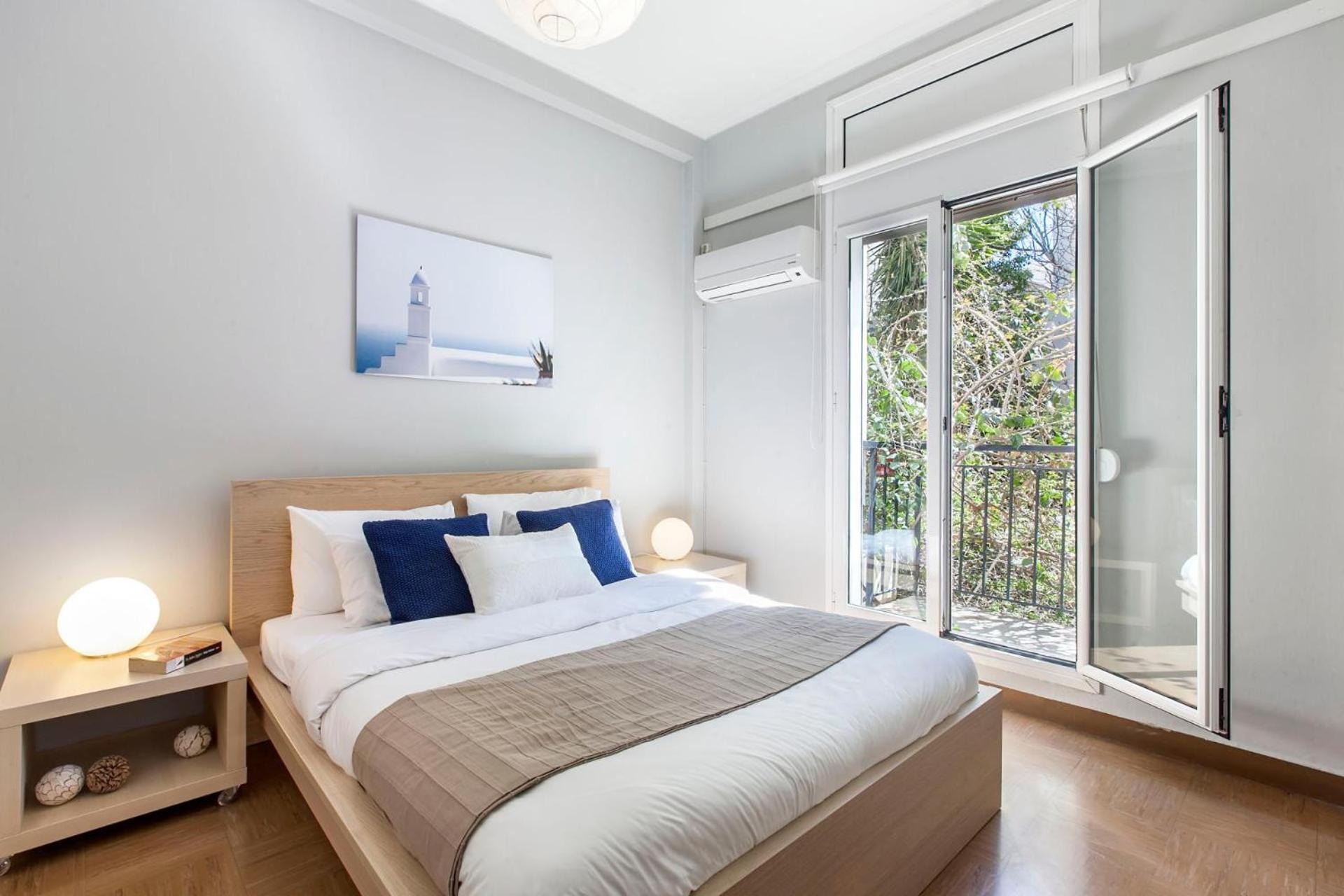 אתונה Beautiful Apartment Next To Acropolis מראה חיצוני תמונה